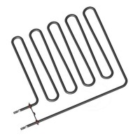 ТЭН Harvia SPZSB-228 (ZSB-228) для печи Vega BC80(E) 2670W/230V